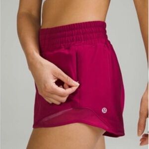 Hotty Hot HR Shorts